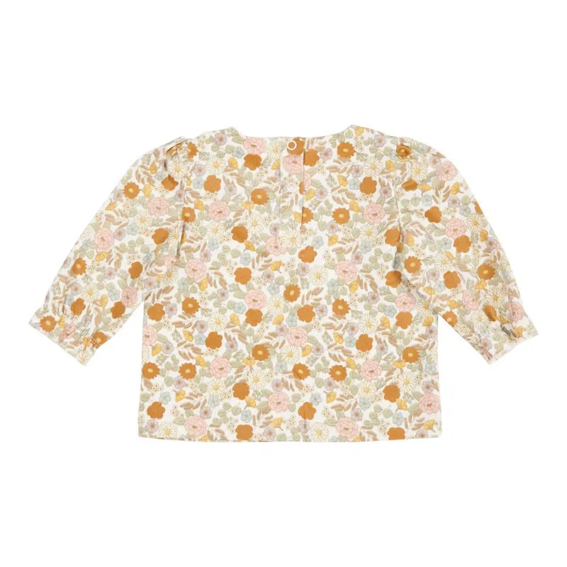 LD T-shirt Puffed LD Vintage - 74