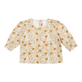 LD T-shirt Puffed LD Vintage - 74