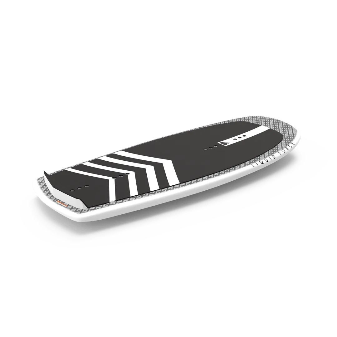 LIQUID FORCE ORB FOIL BOARD