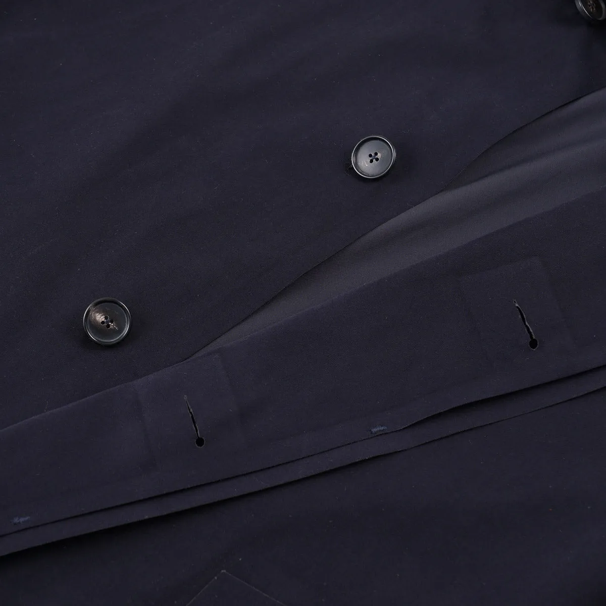 Manto Laser-Cut Waterproof Rain Coat