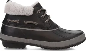 Mary JSport Women's Rain and Snow Winter Boot