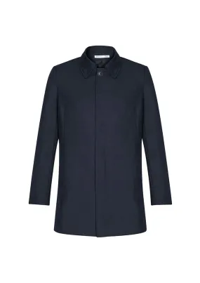 Mens Lined Car Coat - 83830