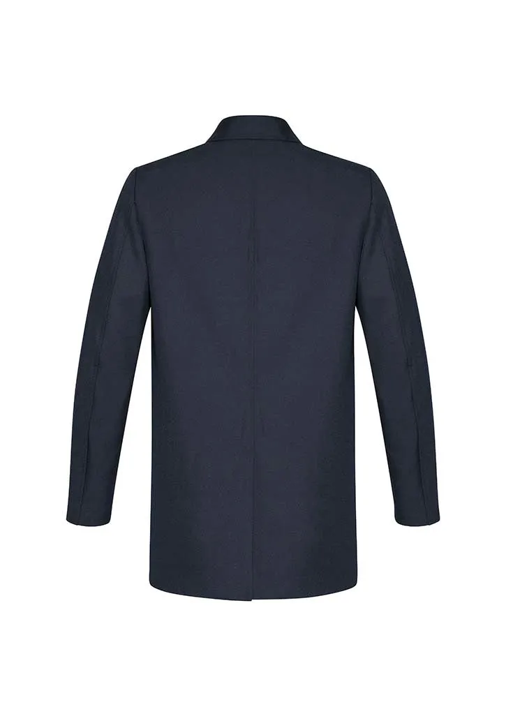Mens Lined Car Coat - 83830
