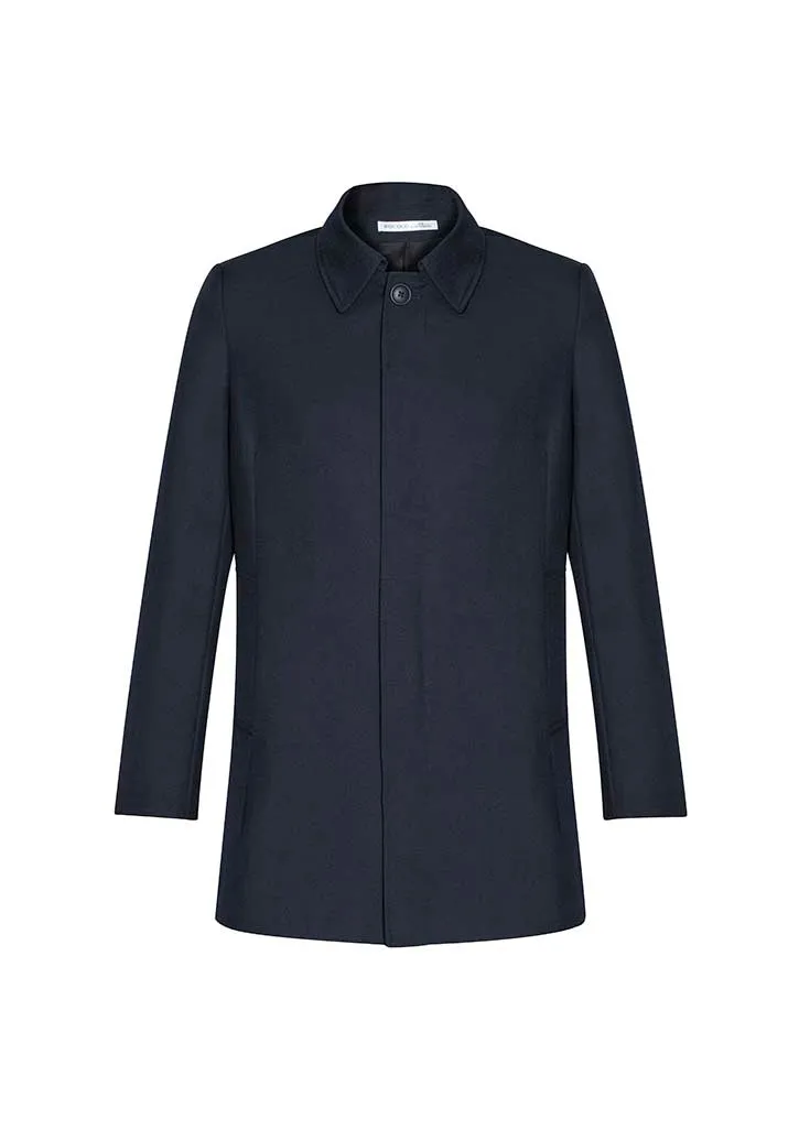 Mens Lined Car Coat - 83830