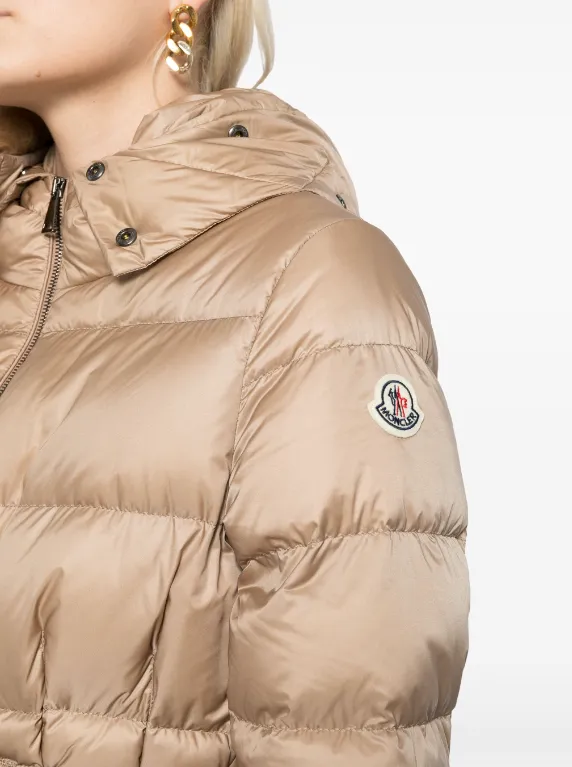 Moncler Boed short down jacket