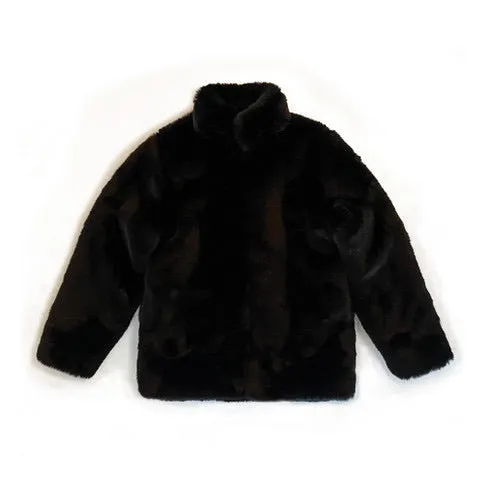 Nununu Fancy Shmancy Jacket | Black