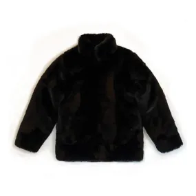 Nununu Fancy Shmancy Jacket | Black