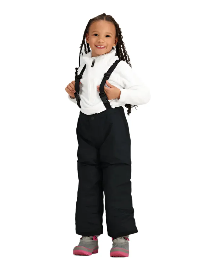 Obermeyer Junior's Frosty Insulated Suspender Pant 2025