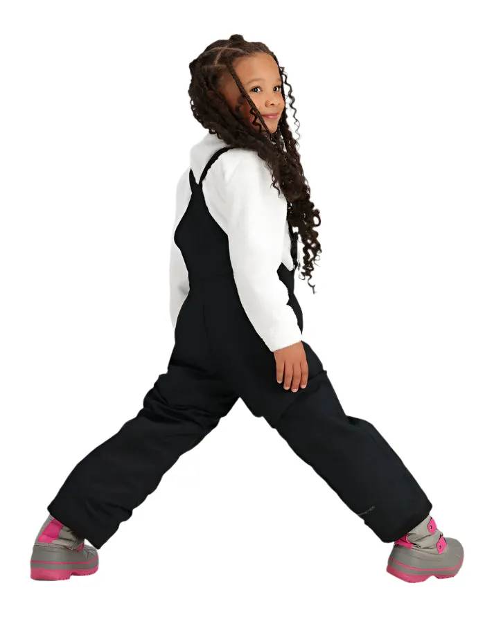Obermeyer Junior's Frosty Insulated Suspender Pant 2025
