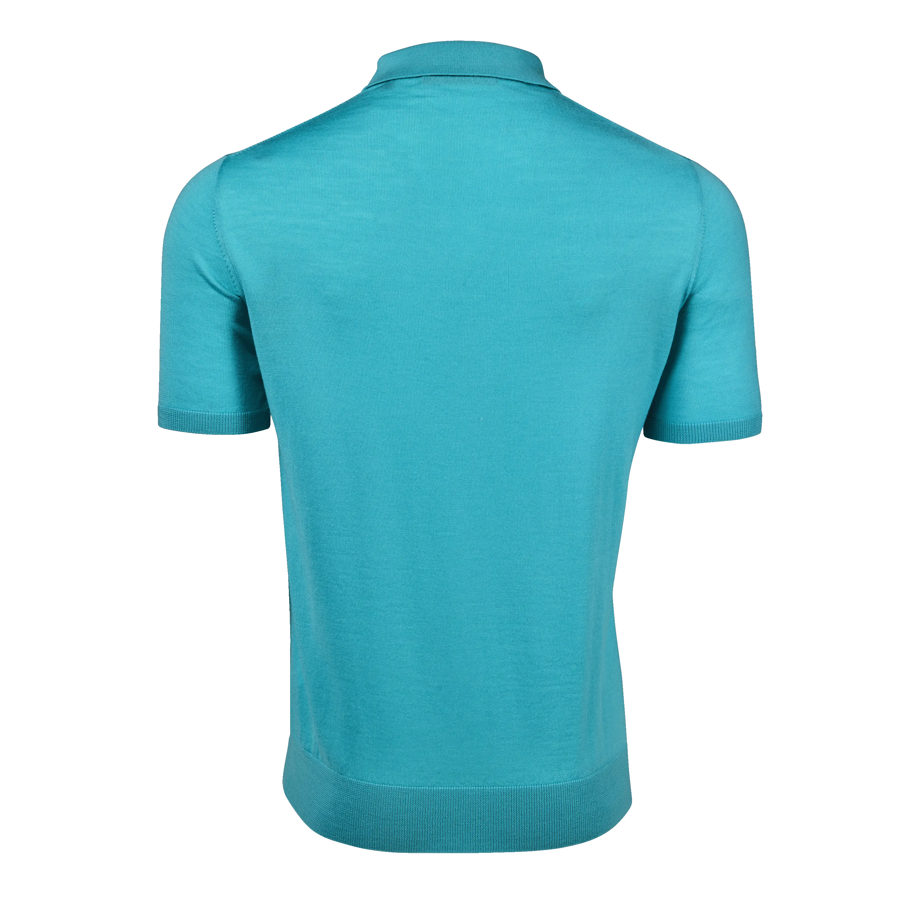 Saratoga Short Sleeve Sweater Polo
