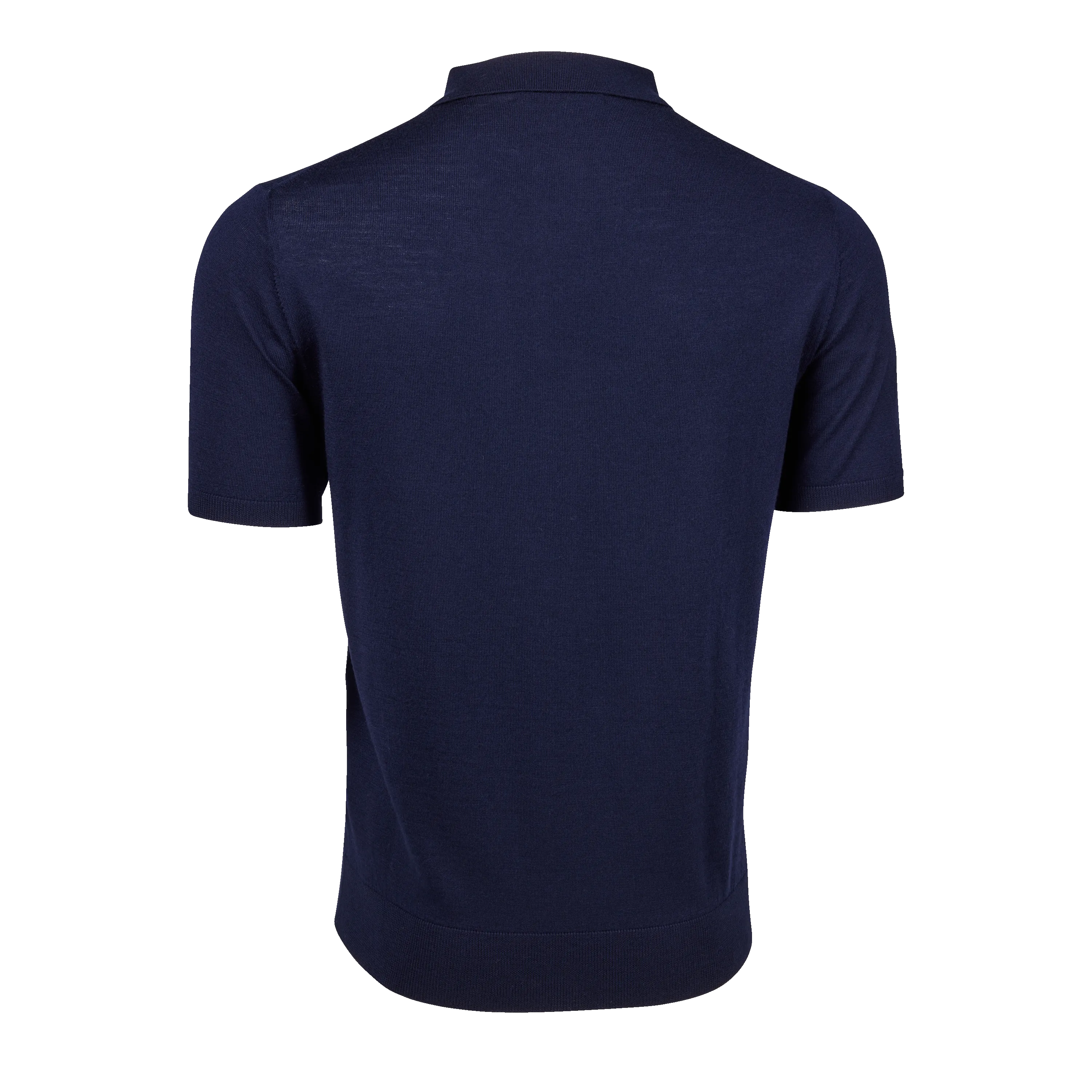 Saratoga Short Sleeve Sweater Polo