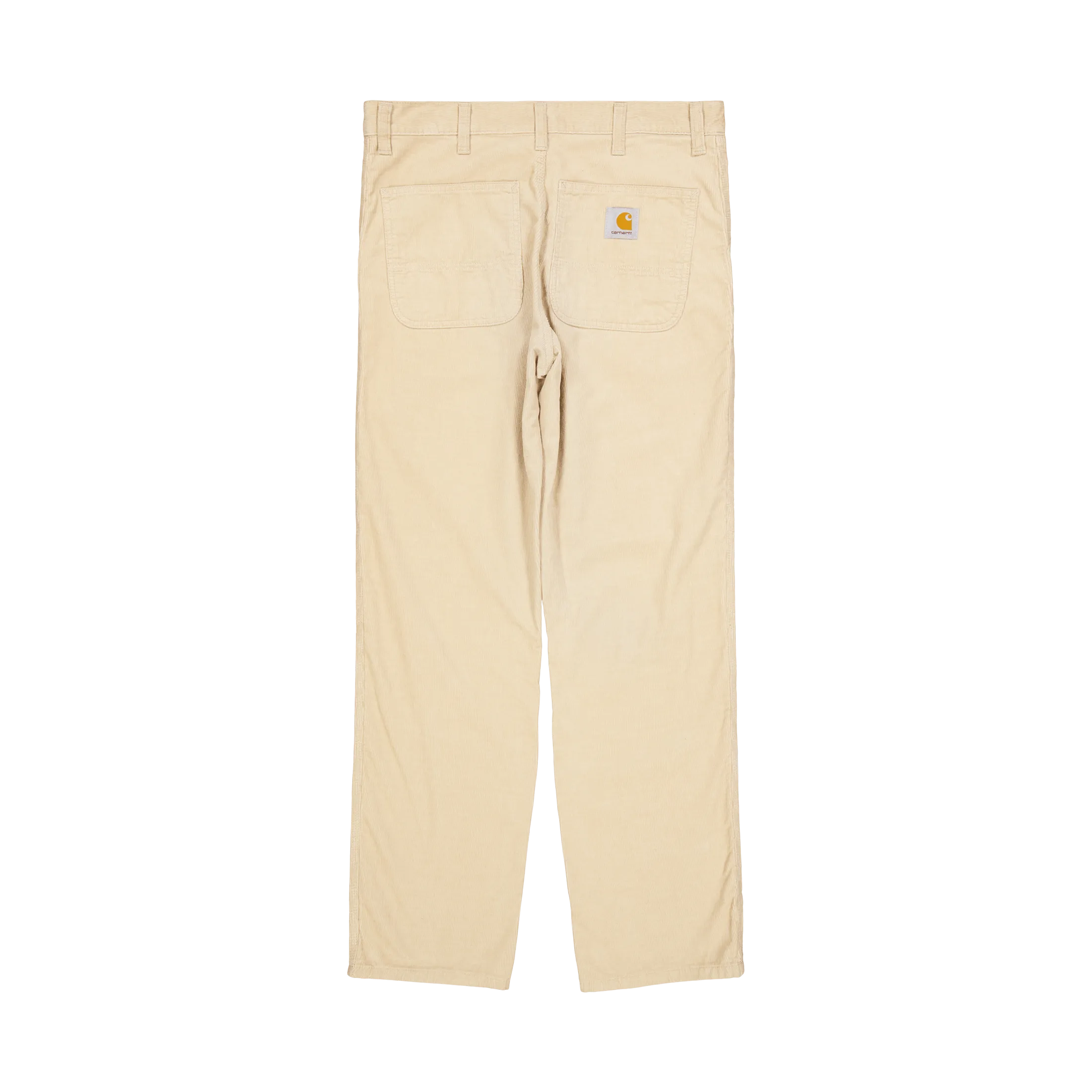 Simple Pant Wall