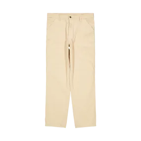 Simple Pant Wall