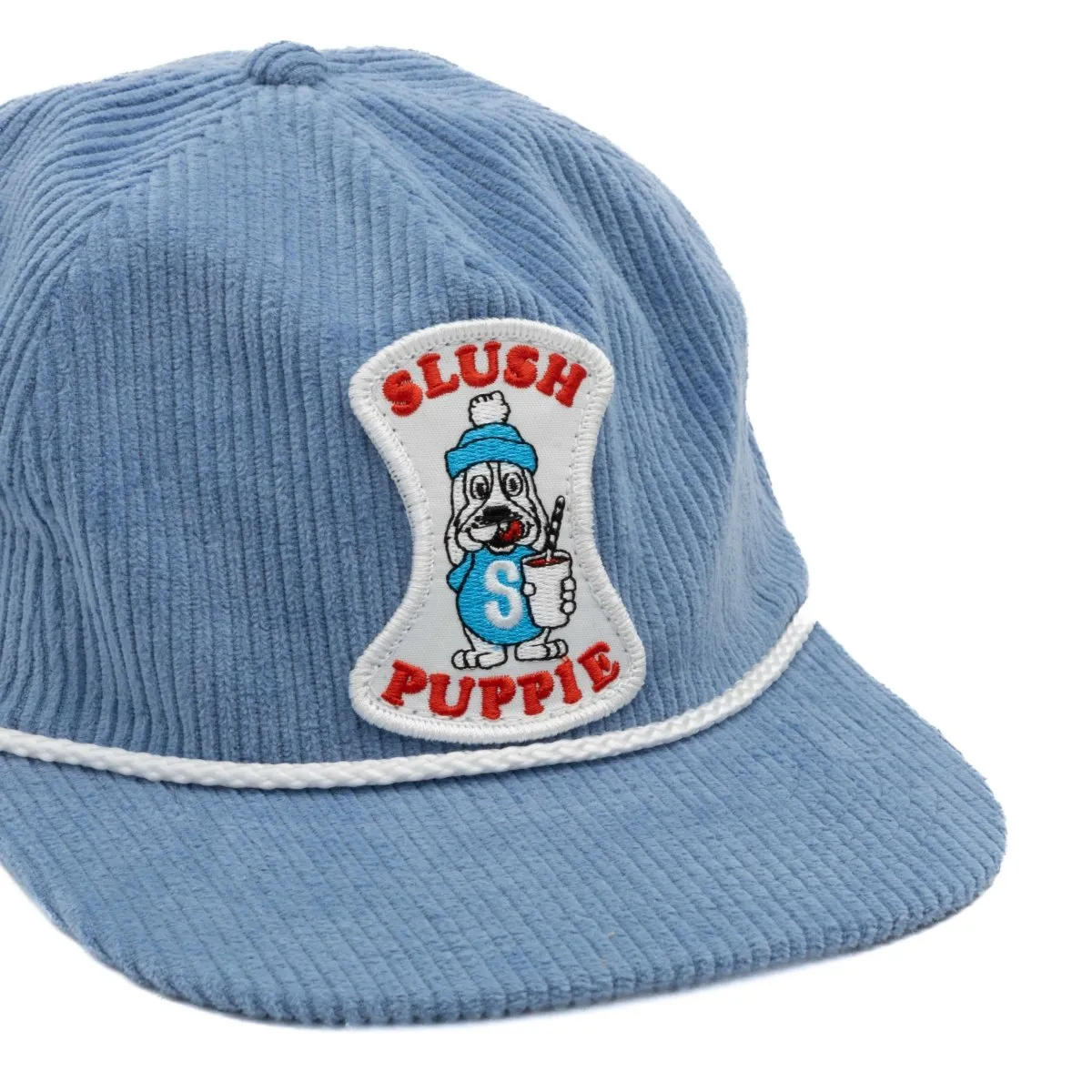 Slush Puppie