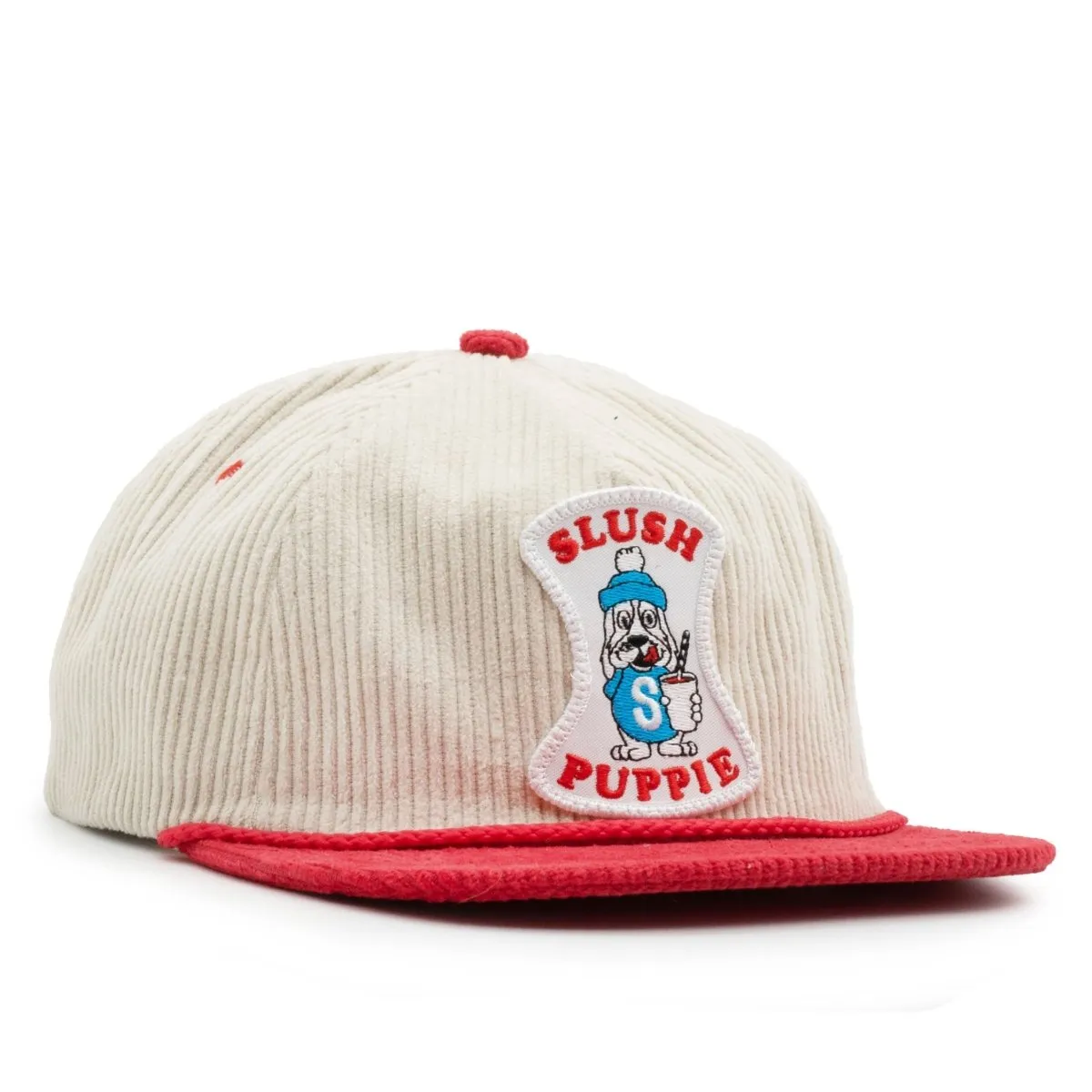 Slush Puppie