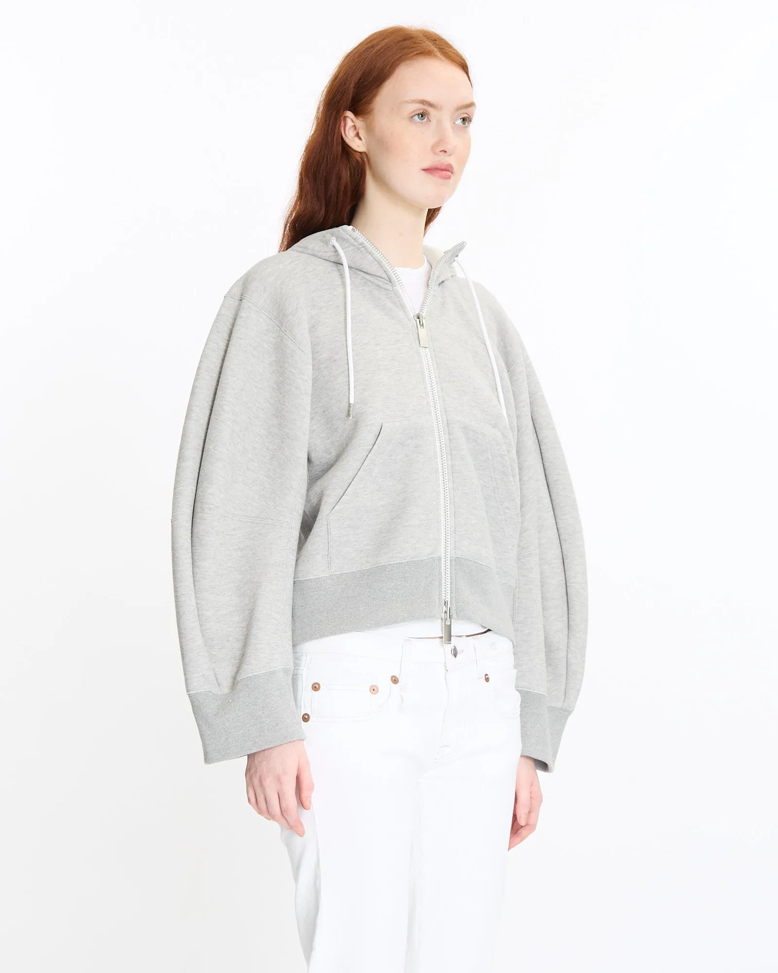 Sponge Sweat Hoodie
