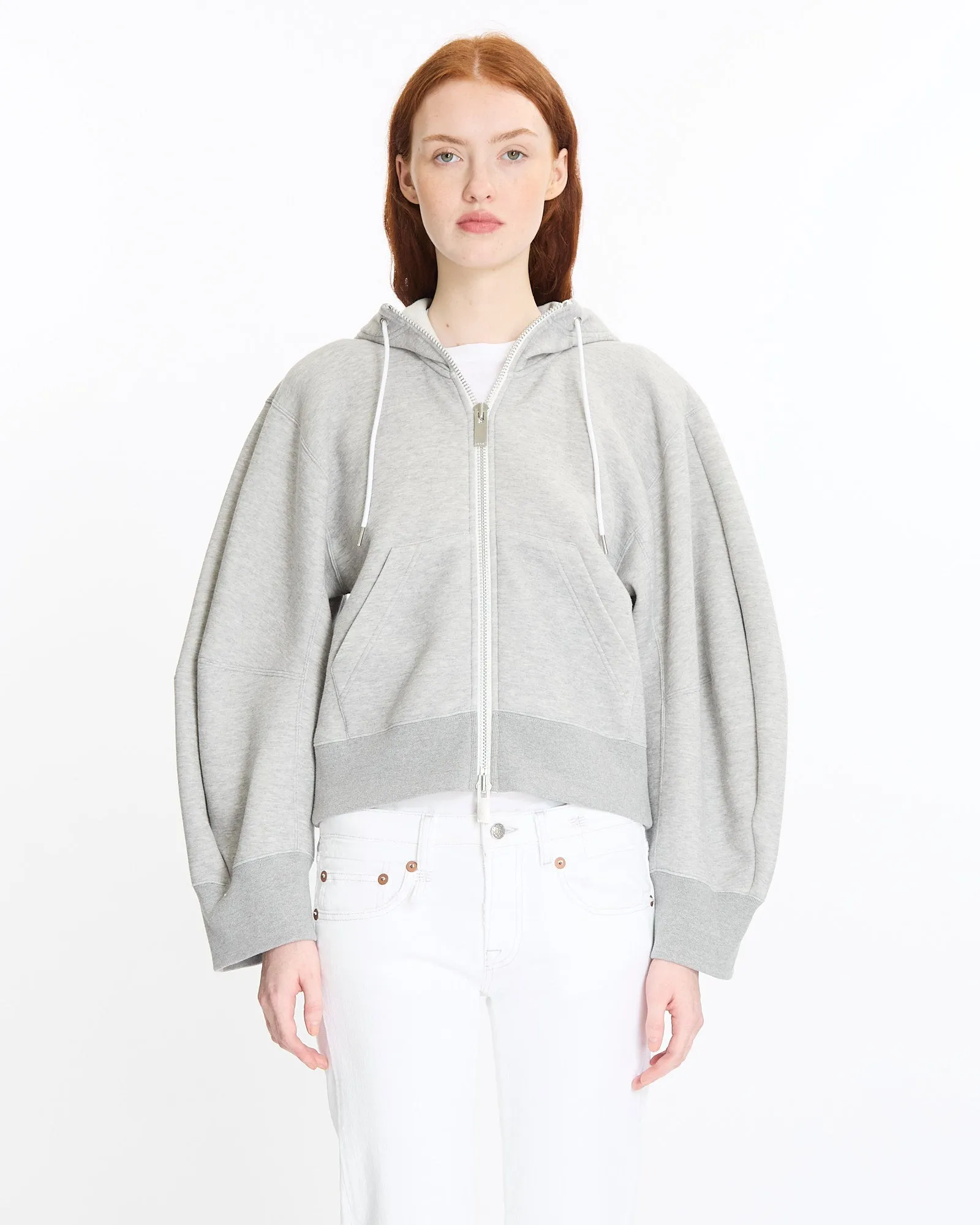 Sponge Sweat Hoodie