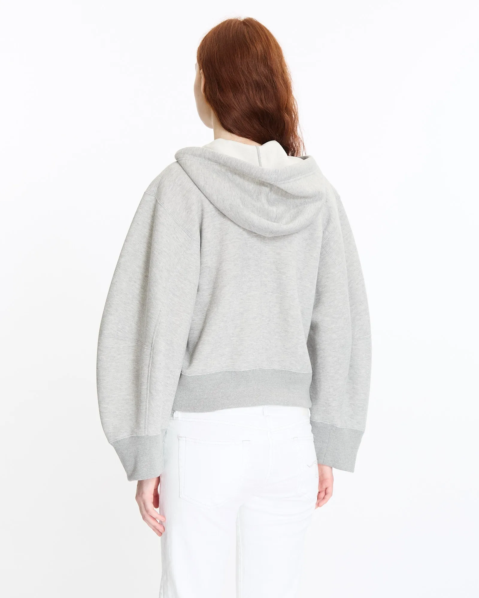 Sponge Sweat Hoodie