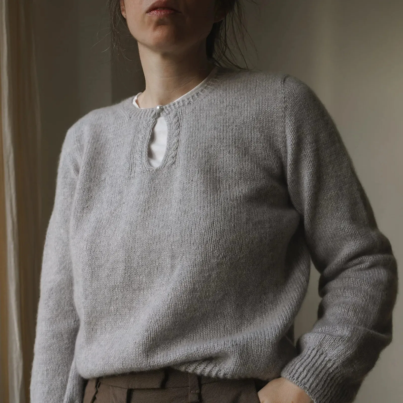 THERESIA SWEATER