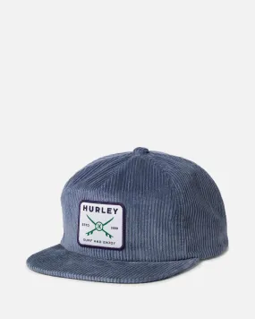 Tri Coast Hat