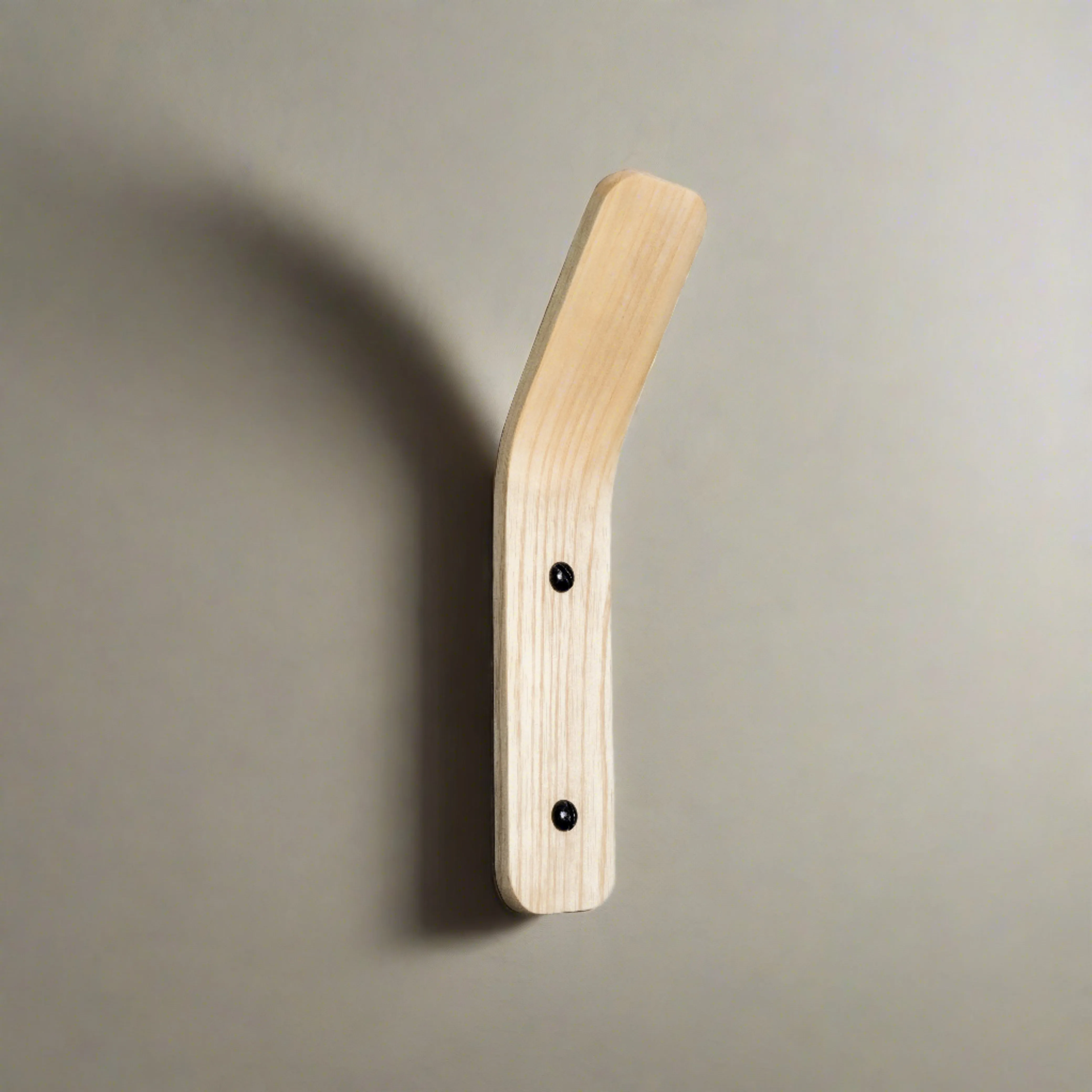 Wall Hooks Ash | Tordu